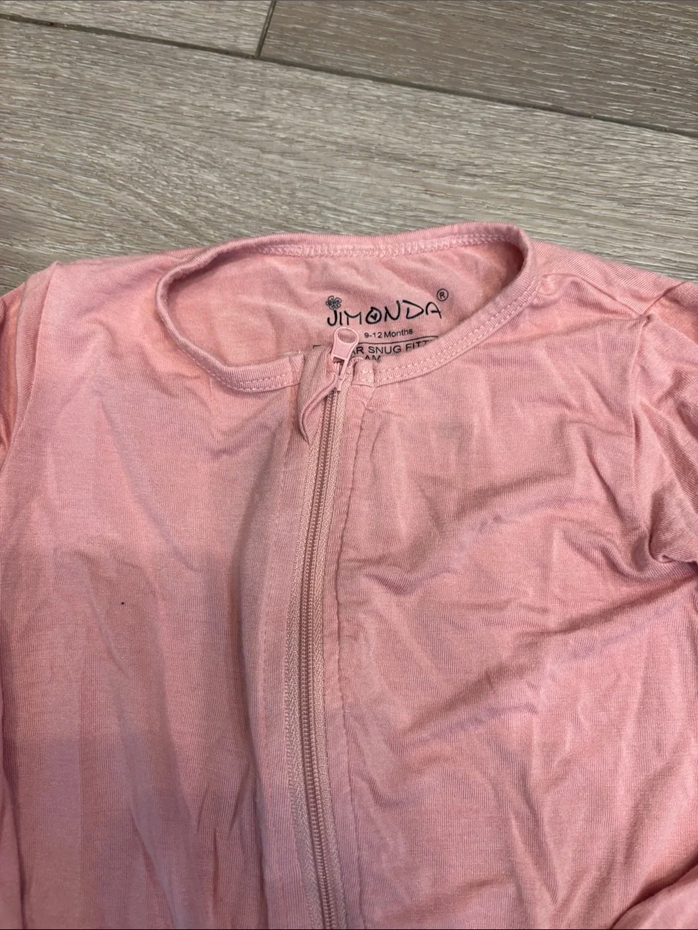 Jimonda soft pink